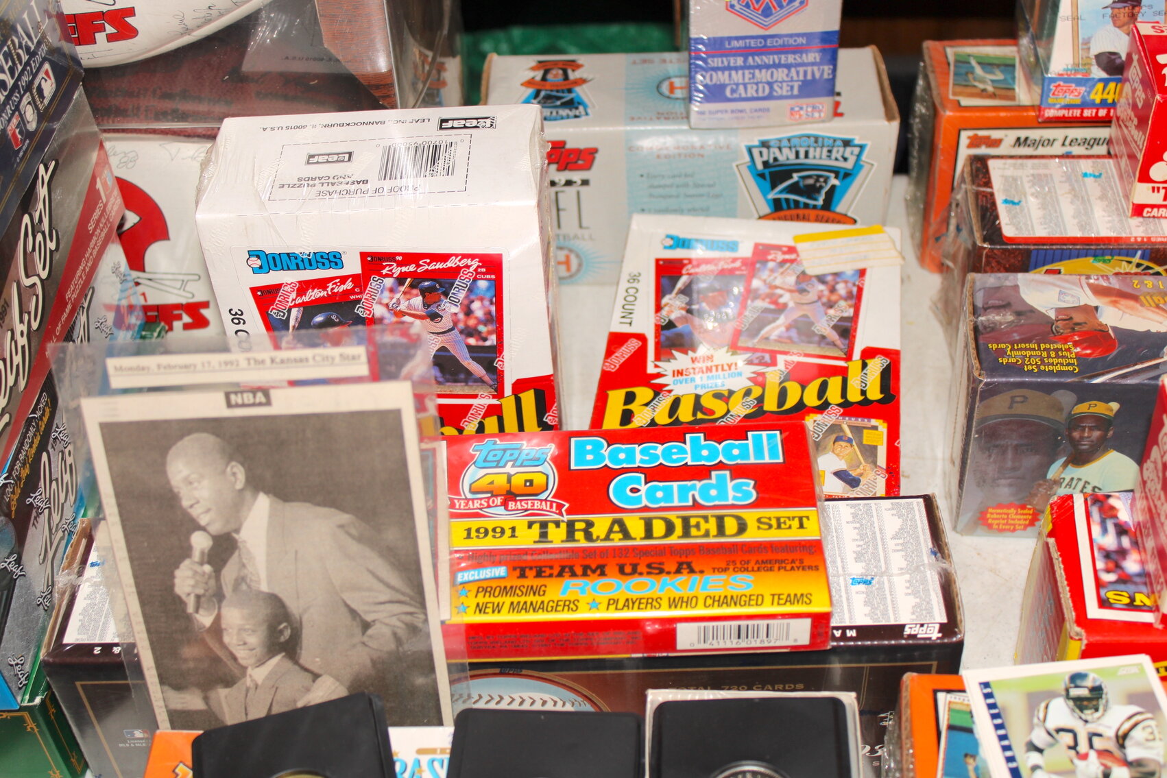 Image for LIVING ESTATE AUCTION