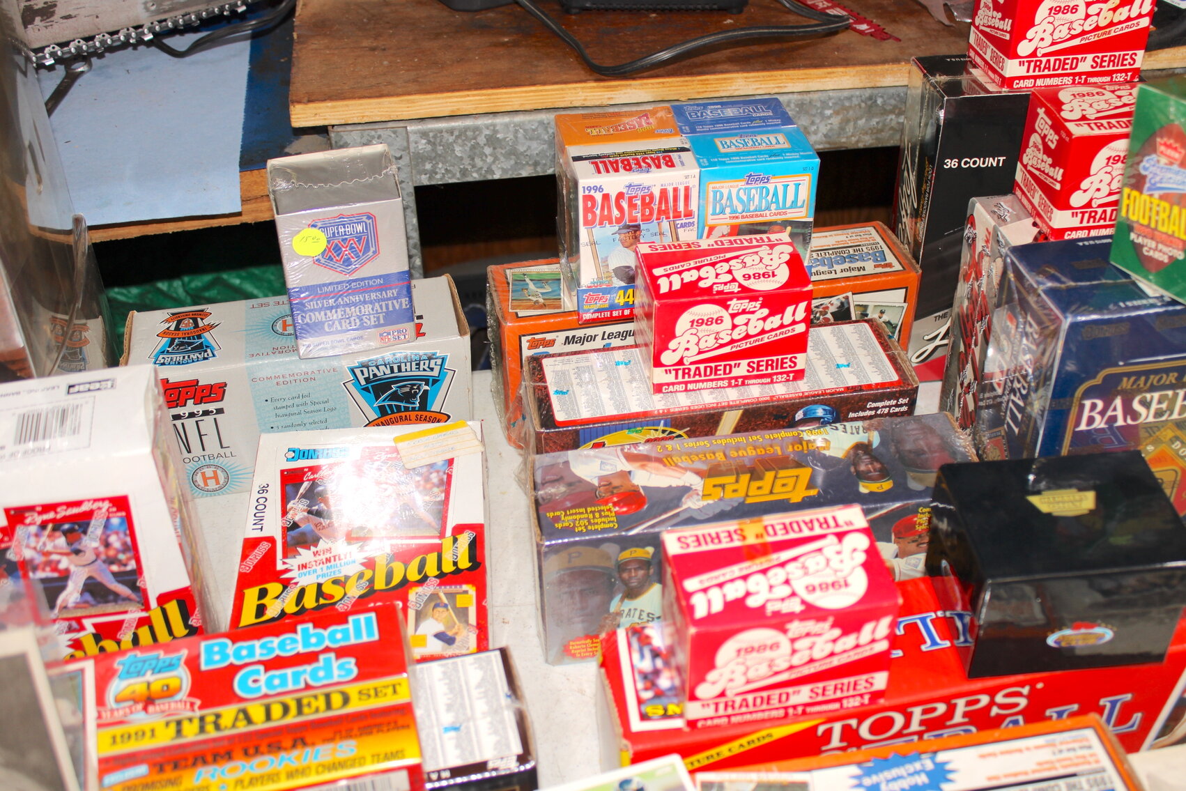 Image for LIVING ESTATE AUCTION