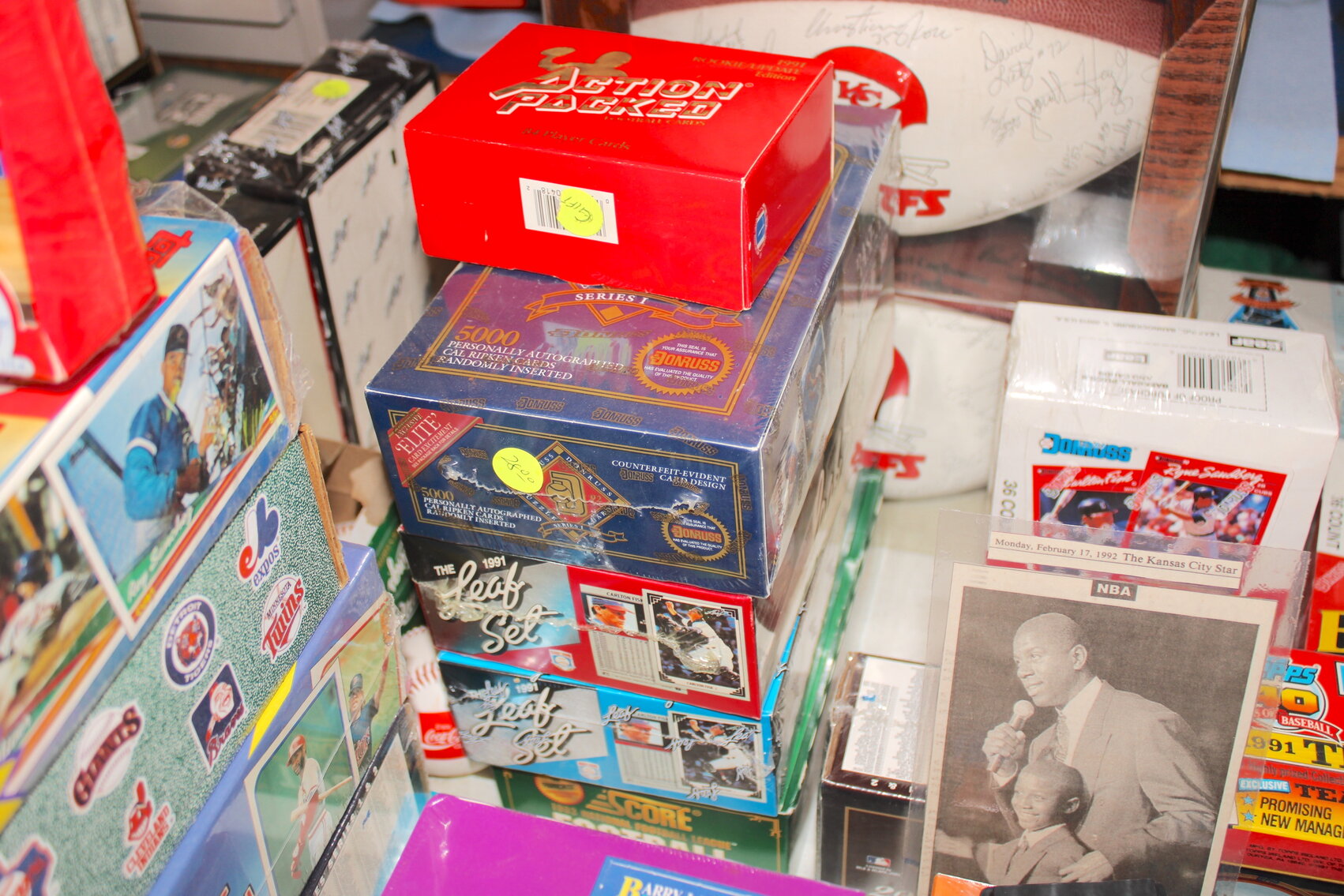 Image for LIVING ESTATE AUCTION