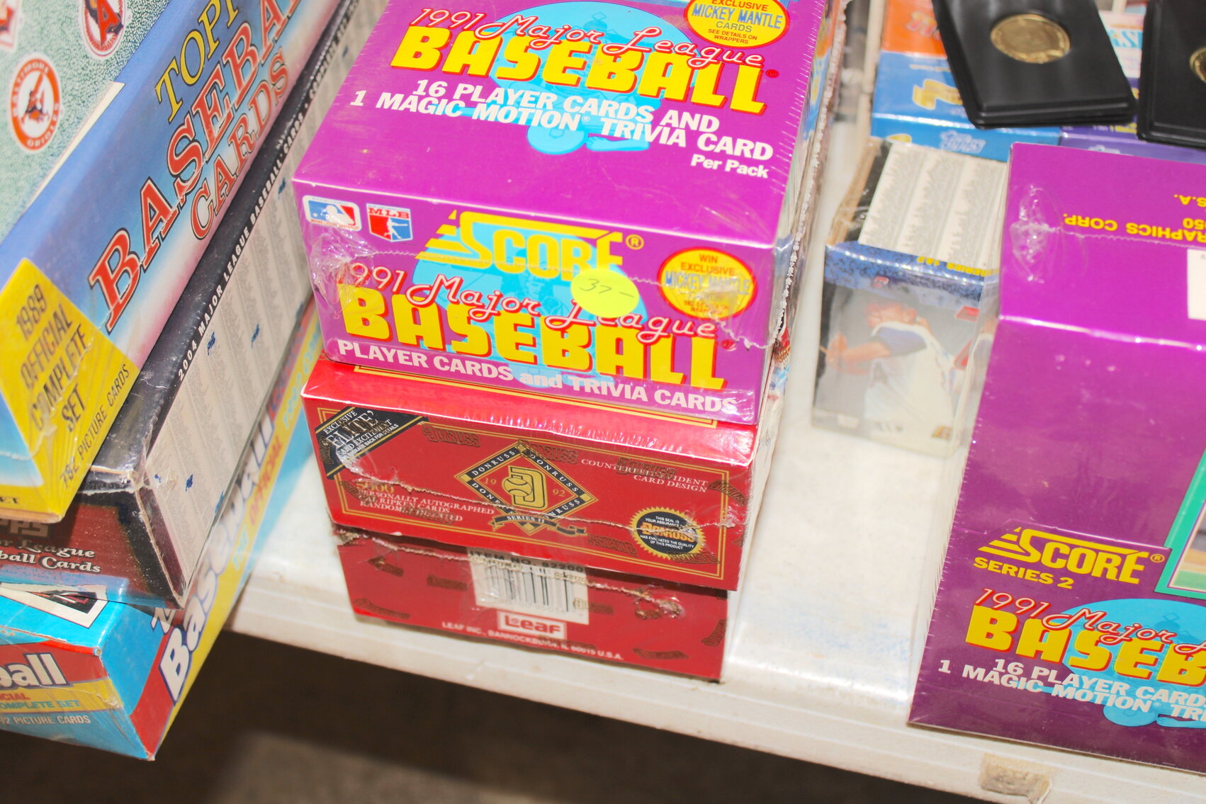 Image for LIVING ESTATE AUCTION