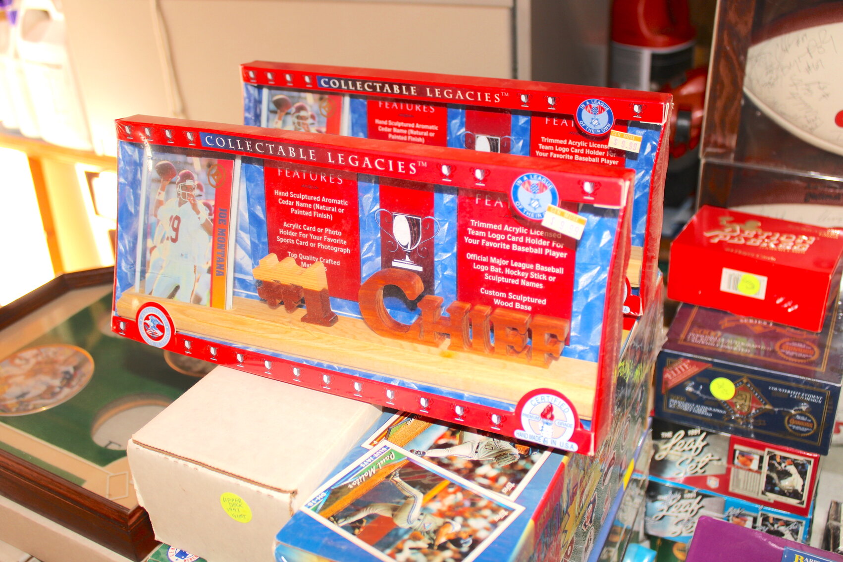 Image for LIVING ESTATE AUCTION