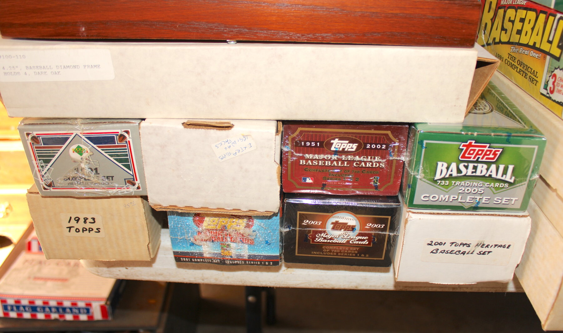 Image for LIVING ESTATE AUCTION