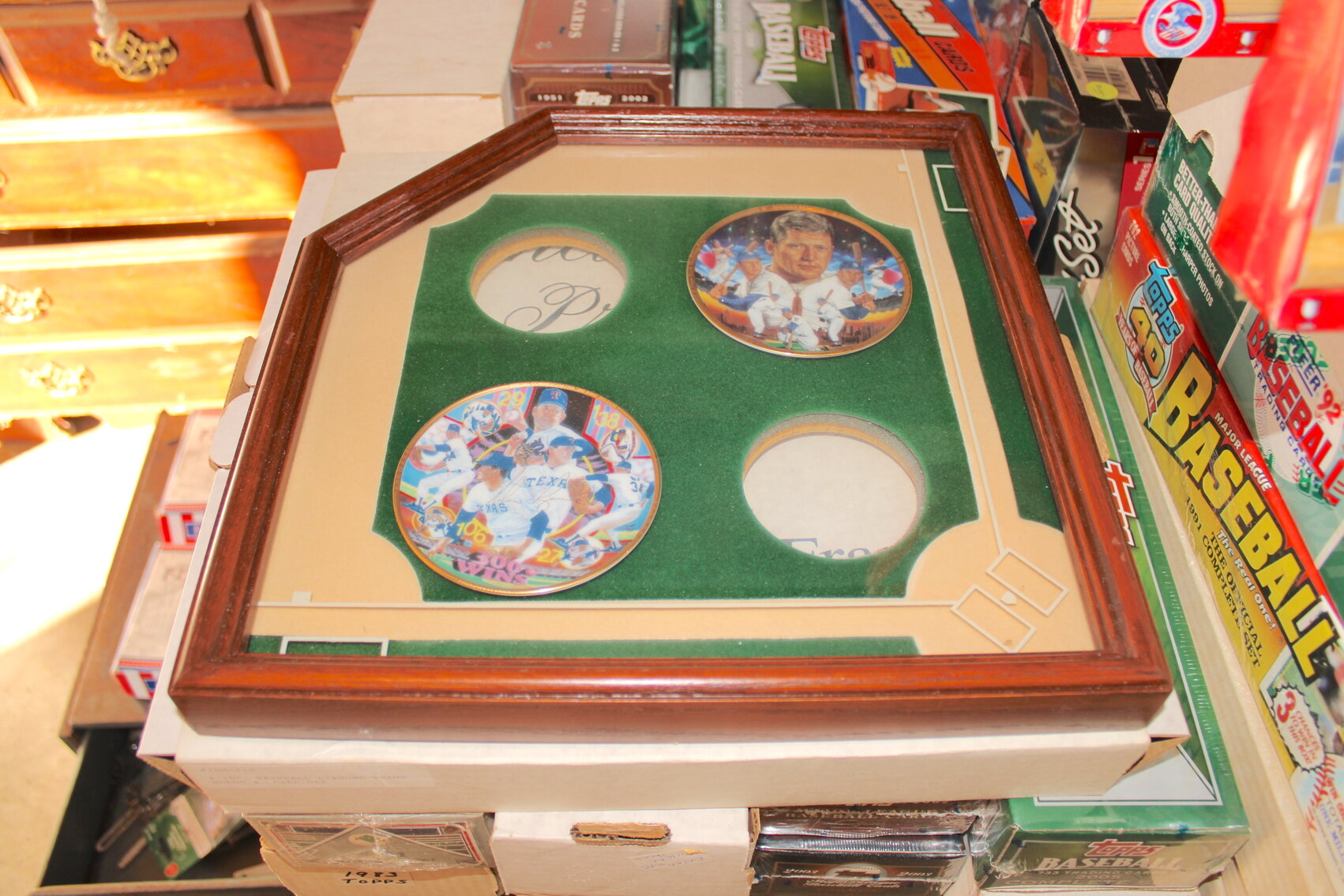 Image for LIVING ESTATE AUCTION