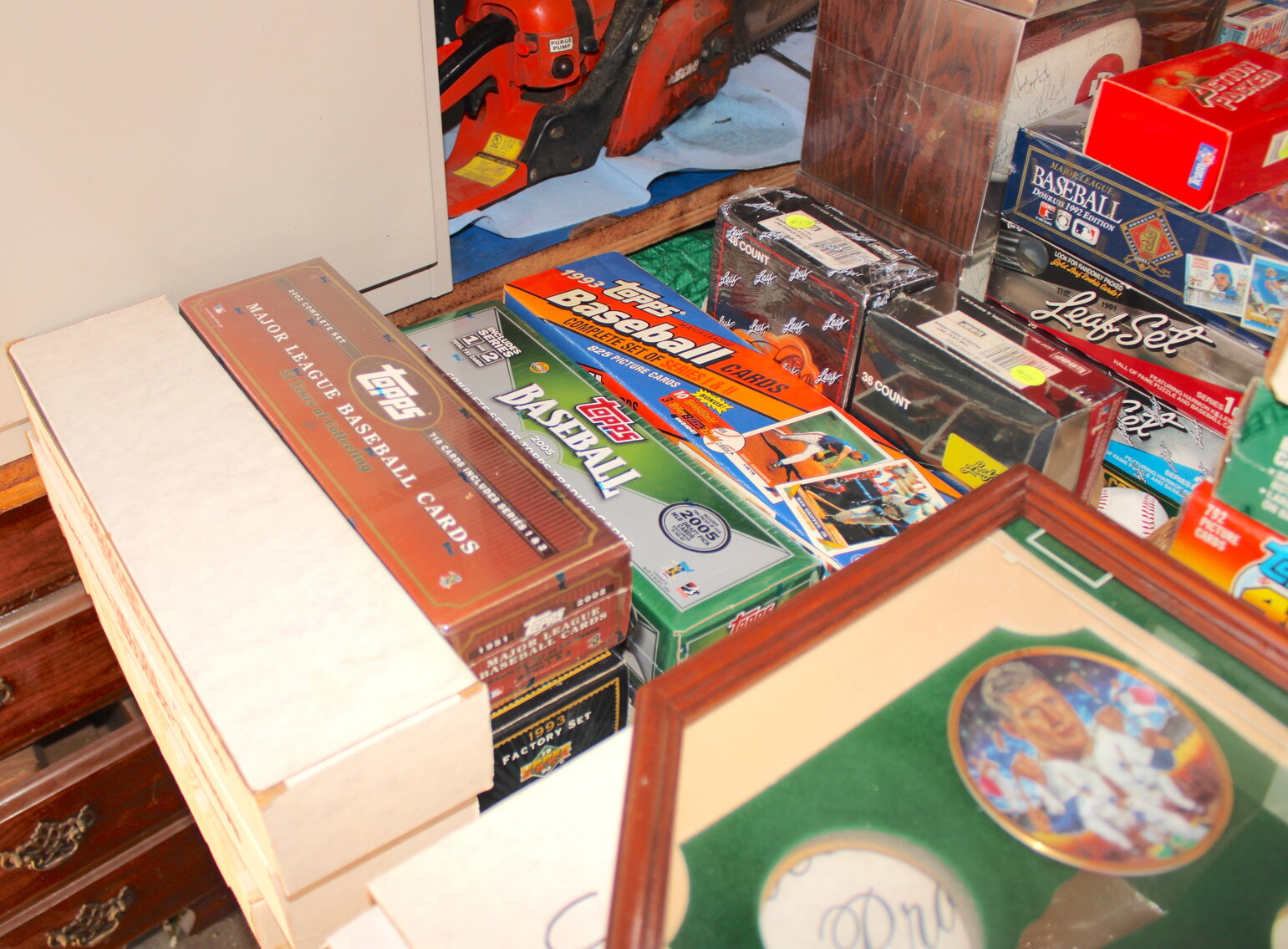 Image for LIVING ESTATE AUCTION