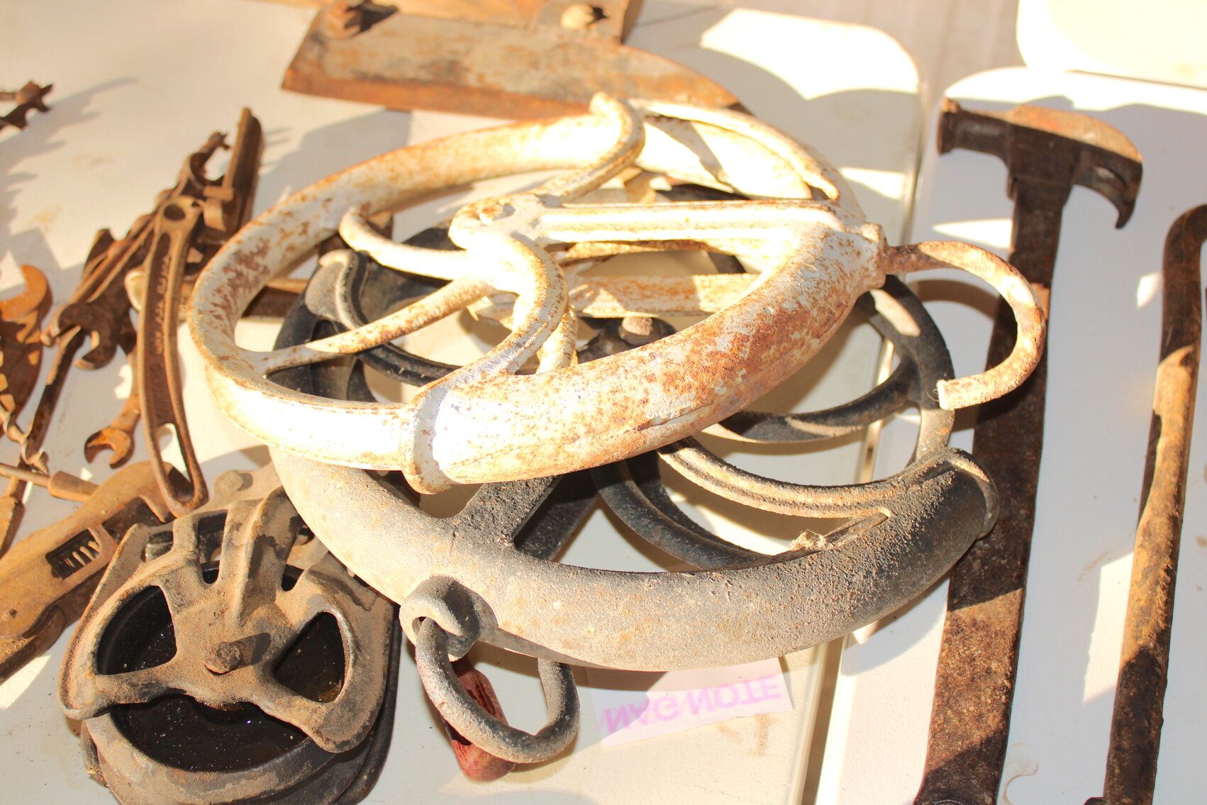 Image for LIVING ESTATE AUCTION