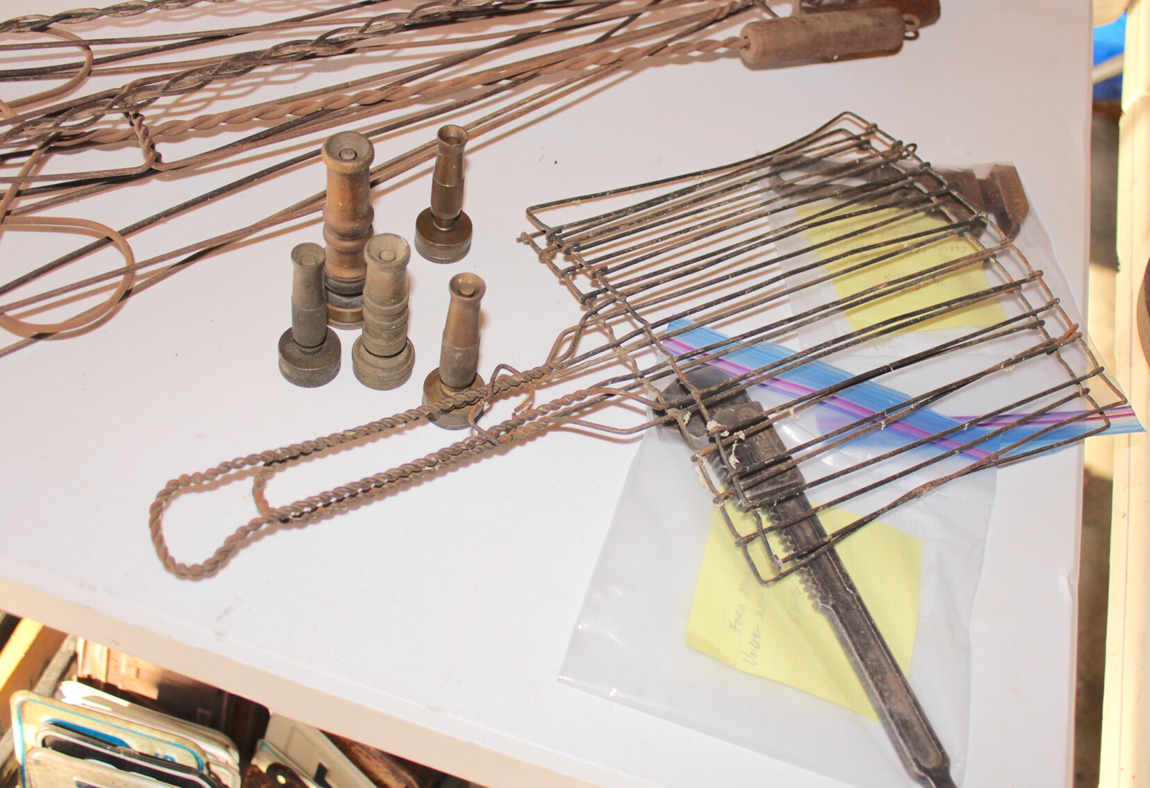 Image for LIVING ESTATE AUCTION