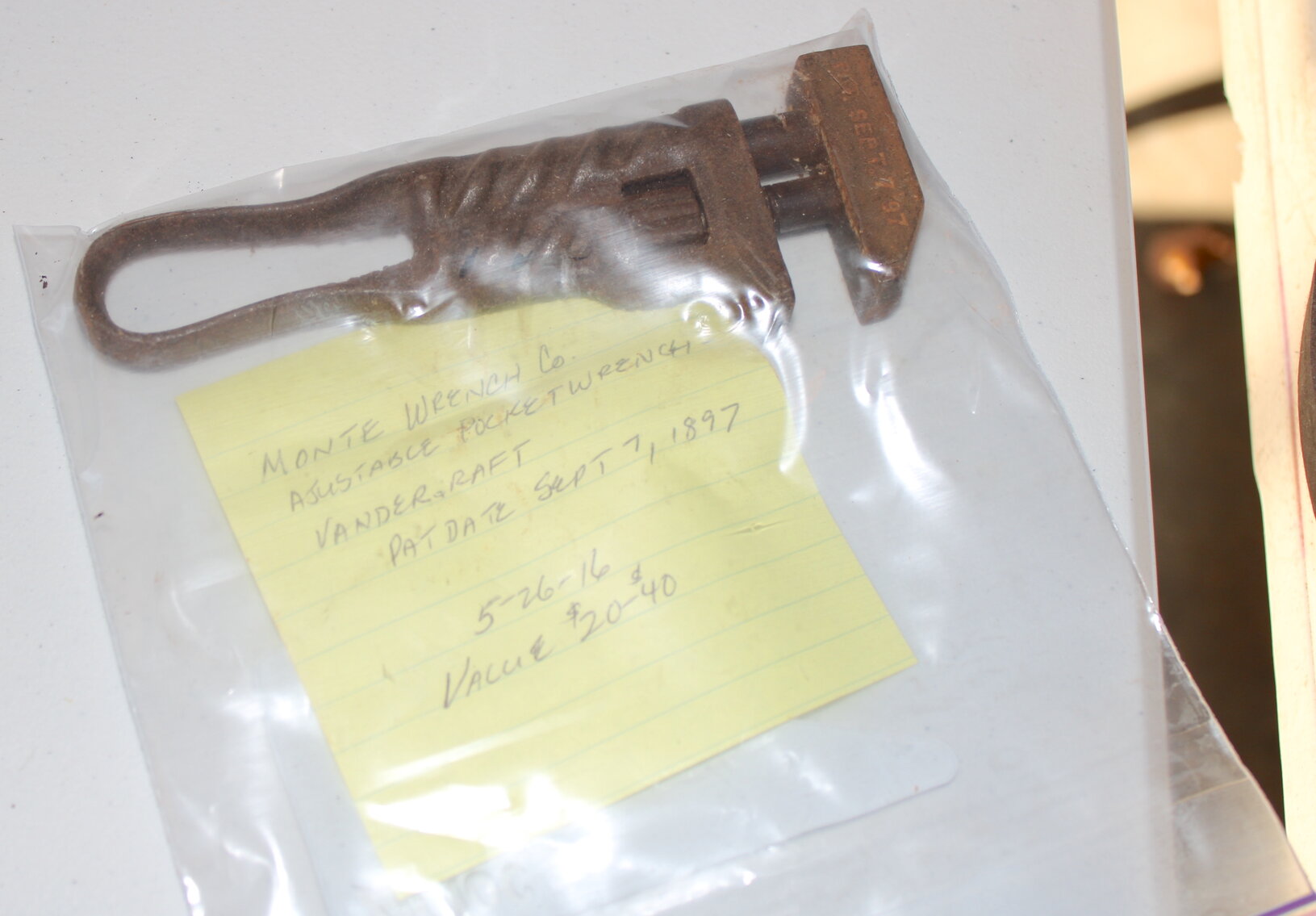 Image for LIVING ESTATE AUCTION