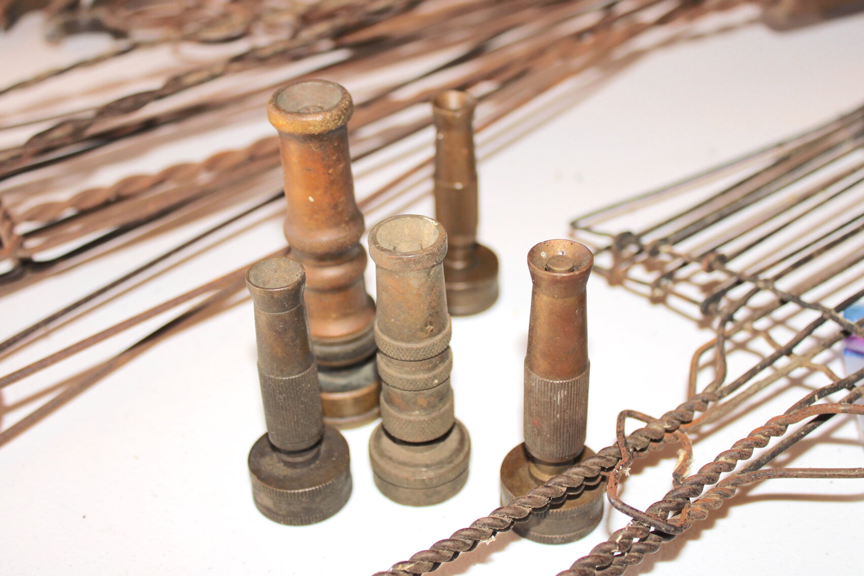 Image for LIVING ESTATE AUCTION