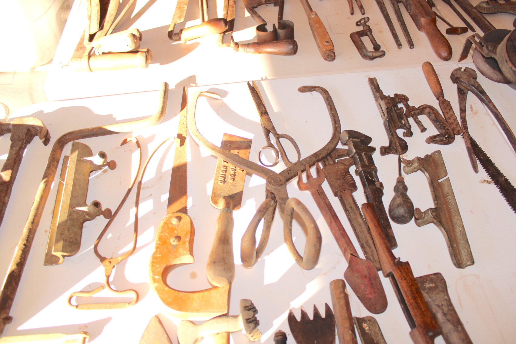 Image for LIVING ESTATE AUCTION