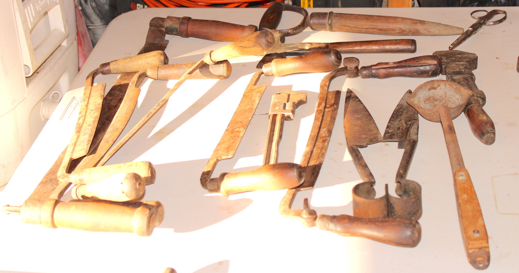 Image for LIVING ESTATE AUCTION