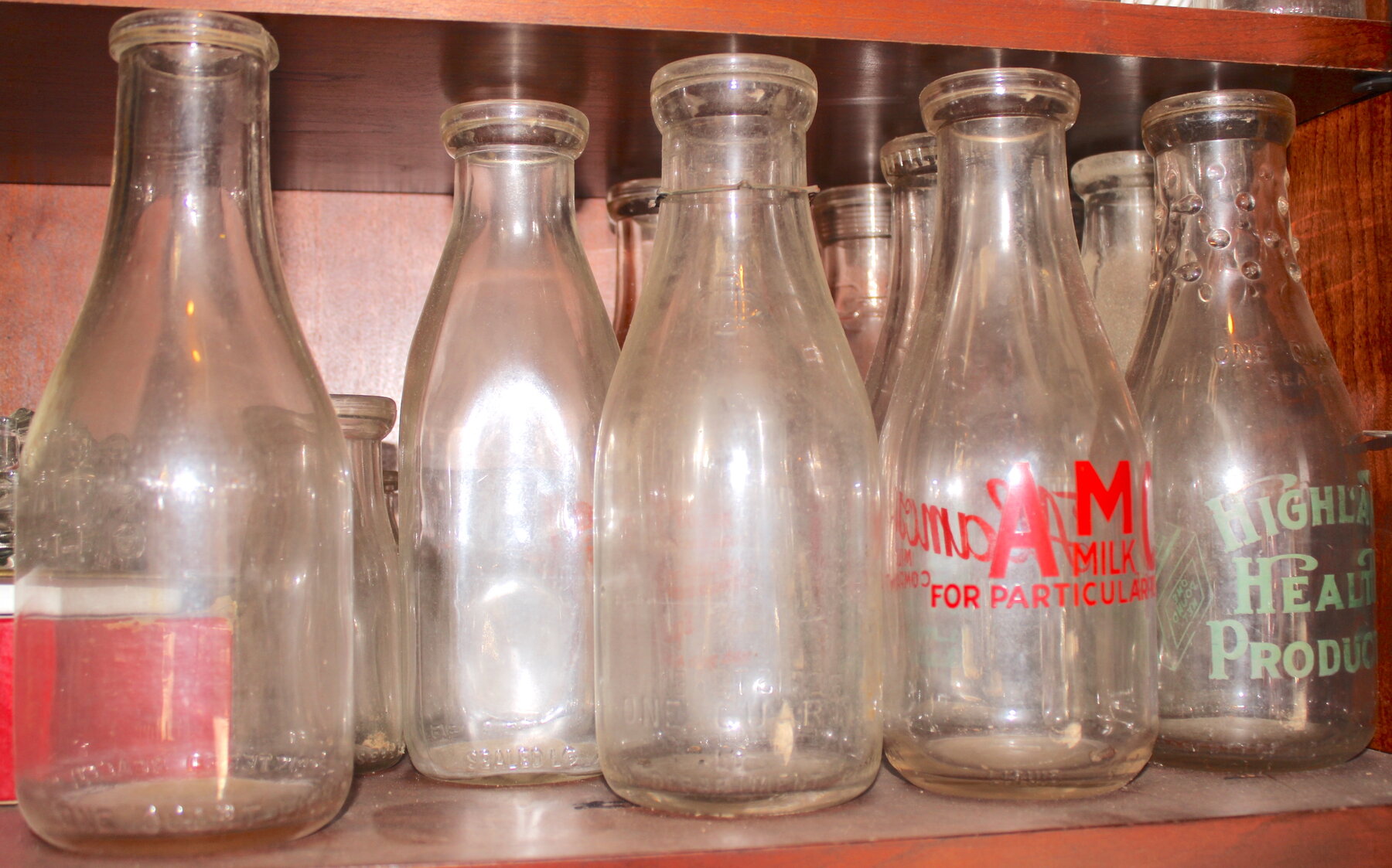 Image for LIVING ESTATE AUCTION