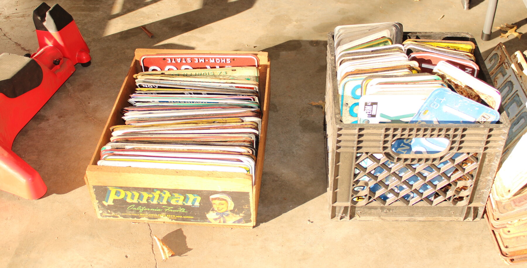 Image for LIVING ESTATE AUCTION