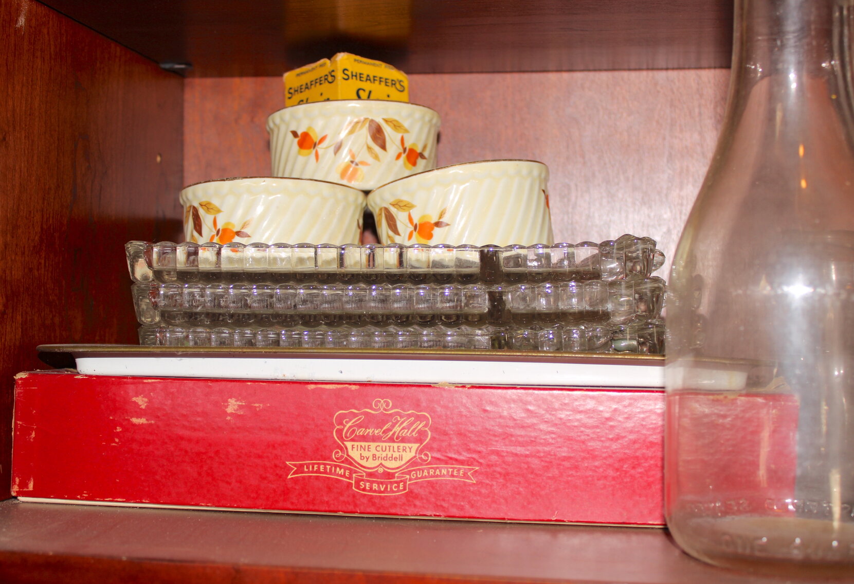 Image for LIVING ESTATE AUCTION