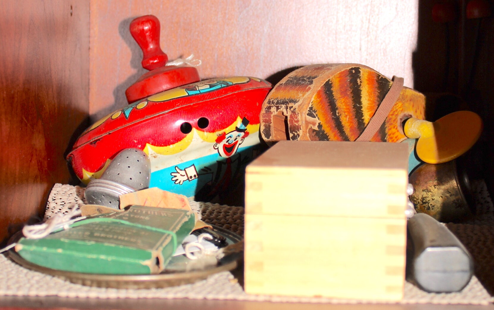 Image for LIVING ESTATE AUCTION