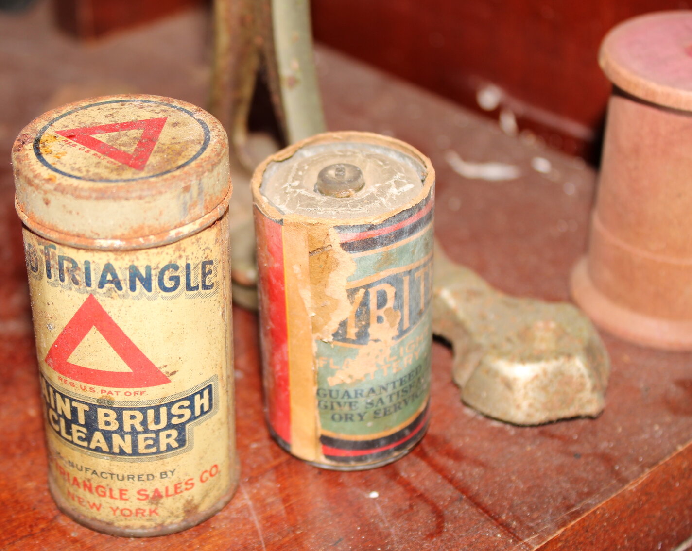 Image for LIVING ESTATE AUCTION