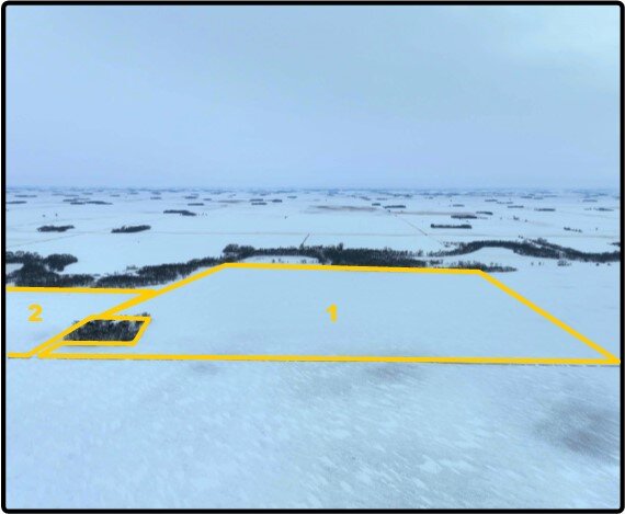 Image for Closed - Yellow Medicine Co., MN - 195.58 Ac., m/l (190-0181)