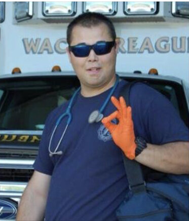 Image for Benefit Event for David Turner, Parksley Fire House