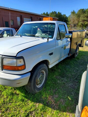 Image for Mar. 28th - Apr. 6th, 2023 - Vehicle Auction (Tax Delinquent & Private)