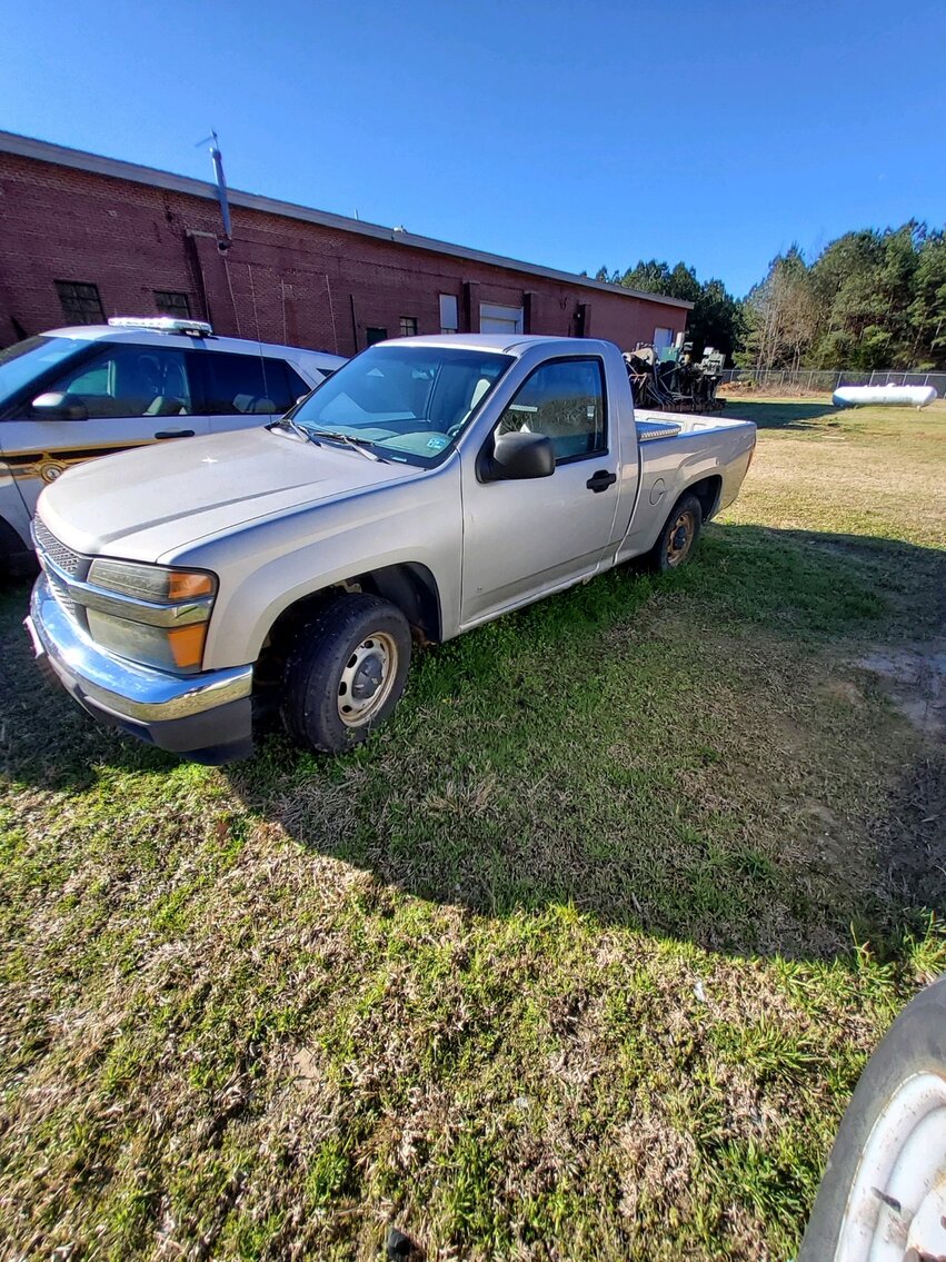 Image for Mar. 28th - Apr. 6th, 2023 - Vehicle Auction (Tax Delinquent & Private)