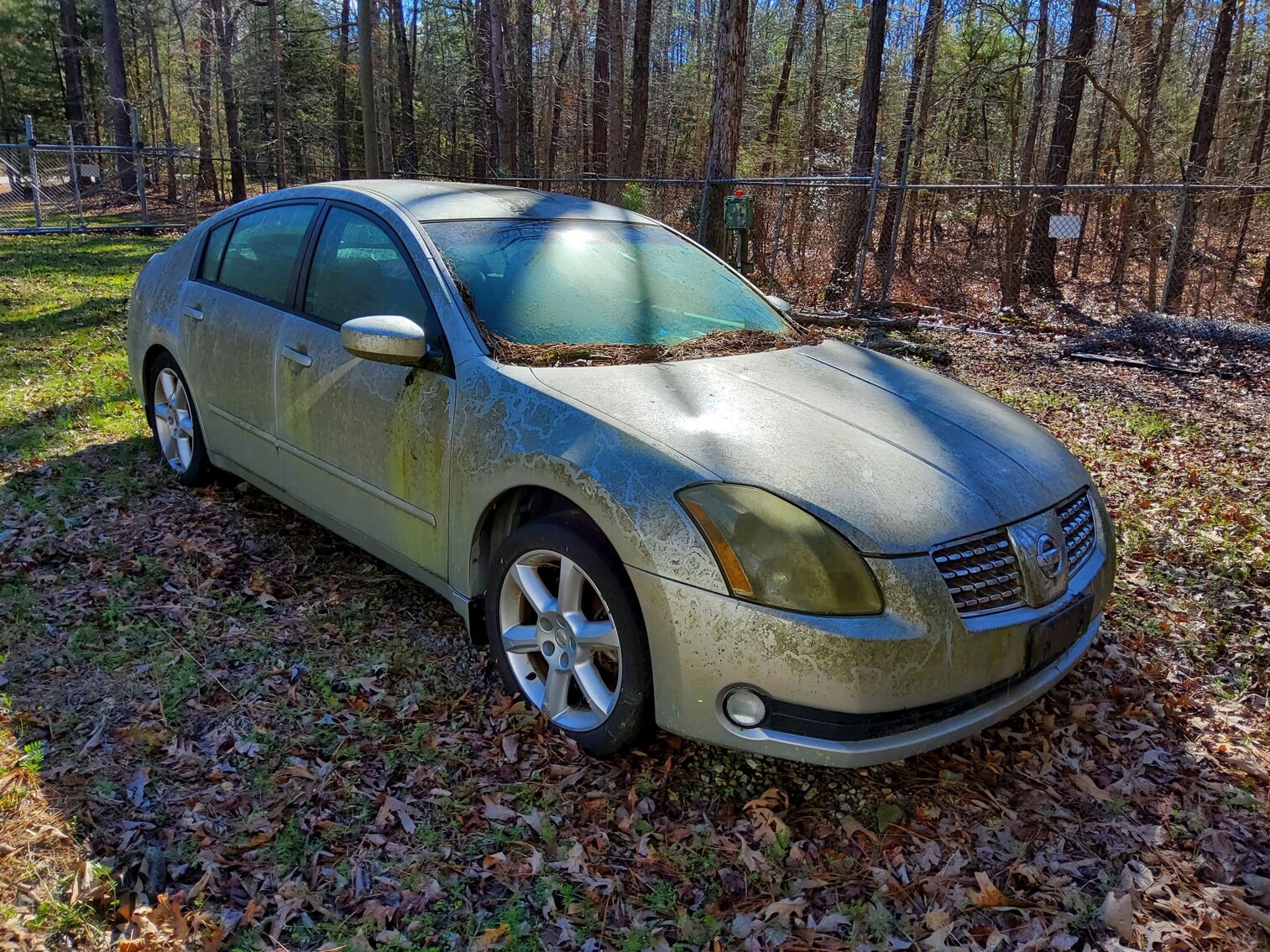 Image for Mar. 28th - Apr. 6th, 2023 - Vehicle Auction (Tax Delinquent & Private)