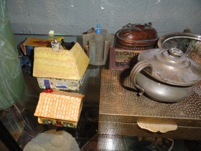 Image for Mar 16, 2023 Public Auction