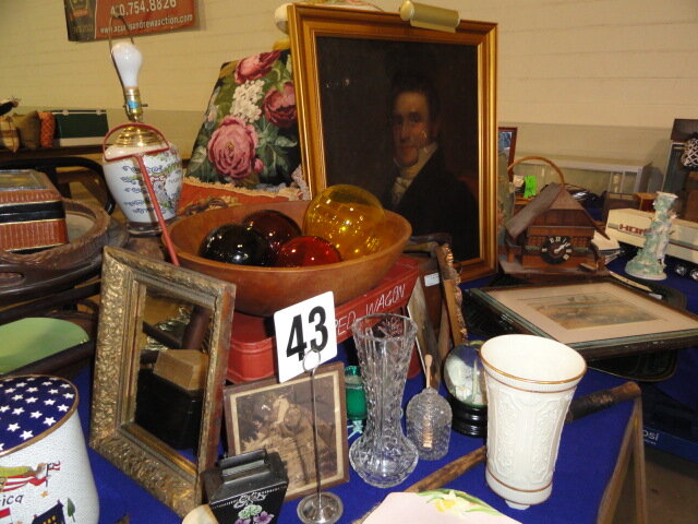 Image for Mar 16, 2023 Public Auction