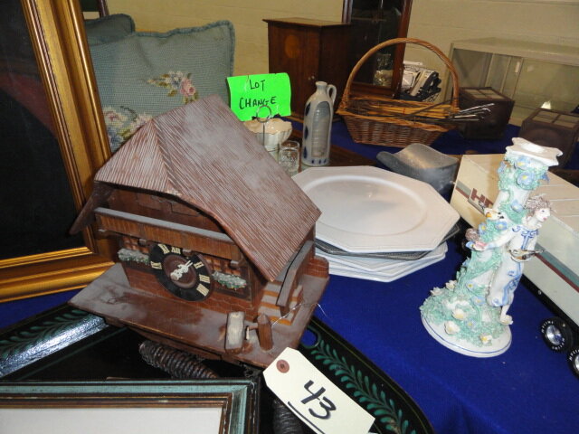 Image for Mar 16, 2023 Public Auction