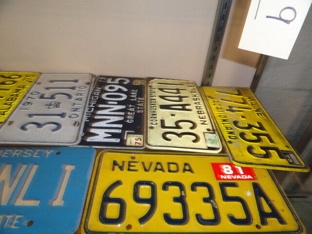 Image for Mar 16, 2023 Public Auction