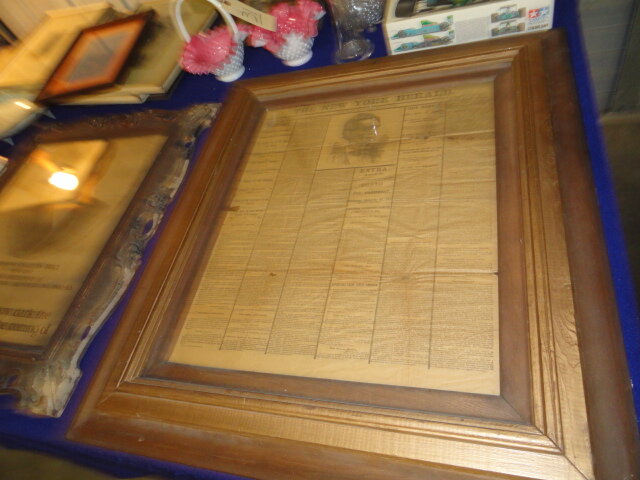 Image for Mar 16, 2023 Public Auction