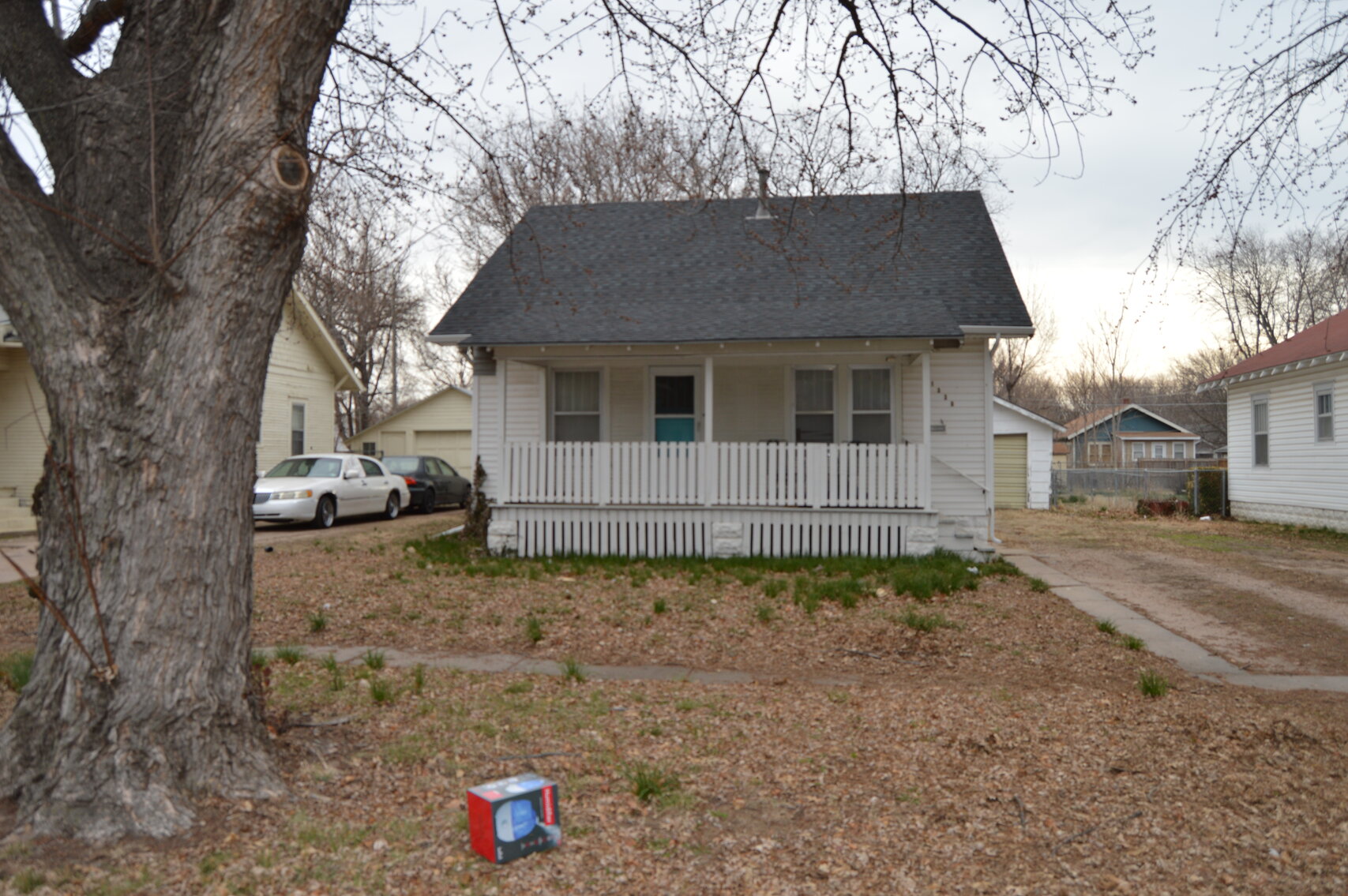 Image for 2 Bedroom |  1 Bath Bungalow