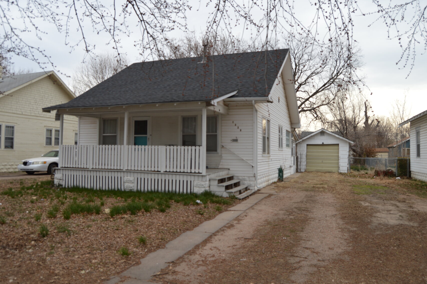 Image for 2 Bedroom |  1 Bath Bungalow