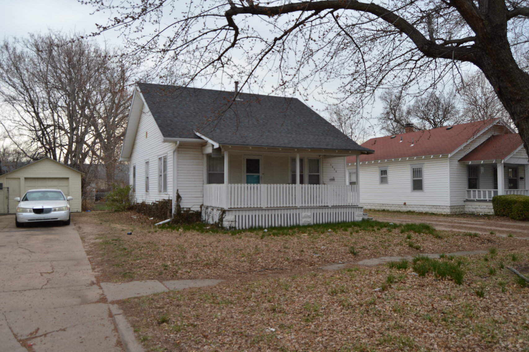 Image for 2 Bedroom |  1 Bath Bungalow