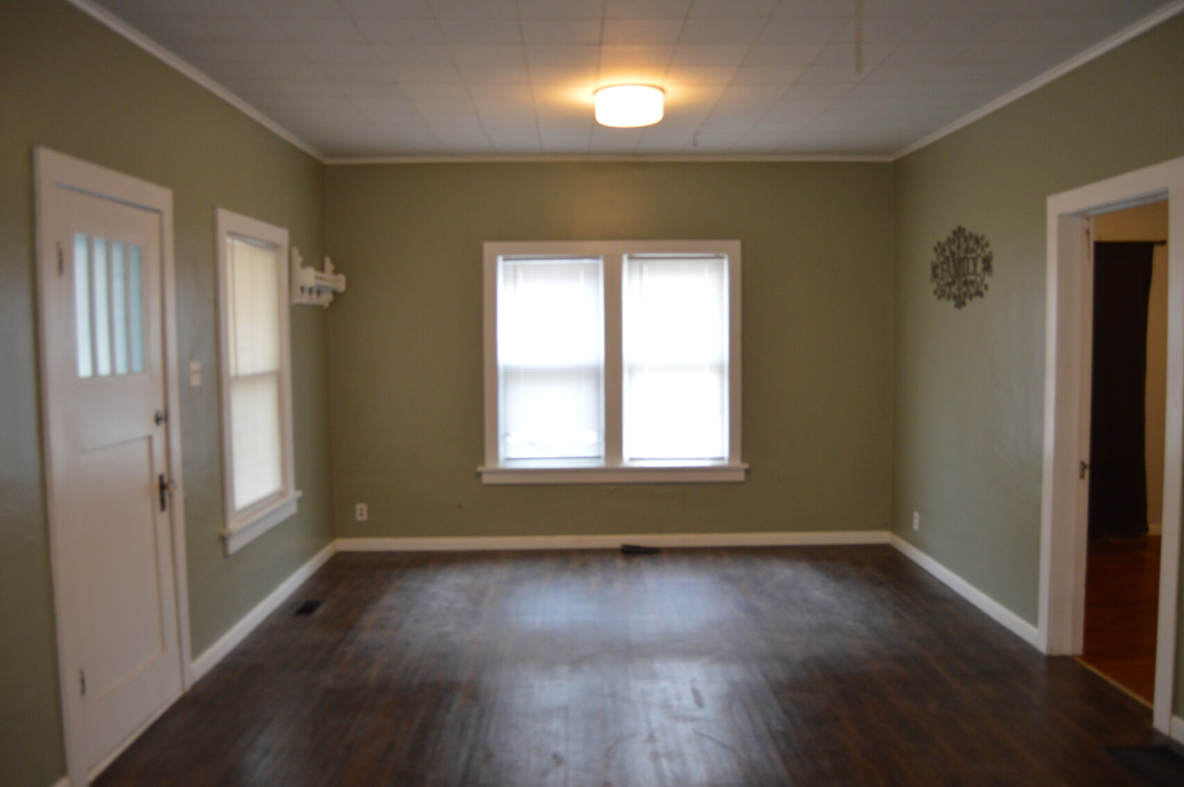 Image for 2 Bedroom |  1 Bath Bungalow