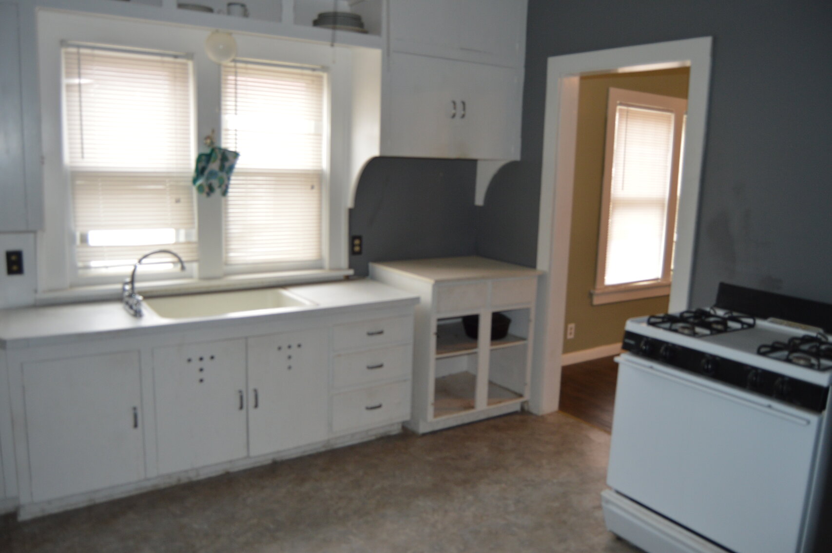 Image for 2 Bedroom |  1 Bath Bungalow