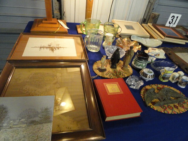 Image for Mar 16, 2023 Public Auction