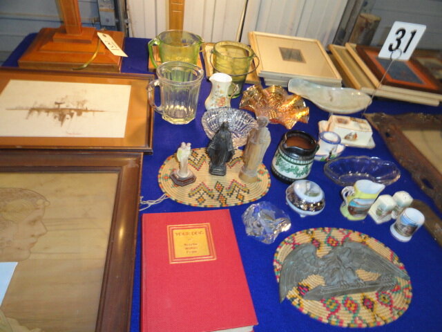 Image for Mar 16, 2023 Public Auction