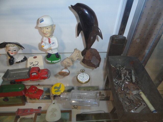 Image for Mar 16, 2023 Public Auction