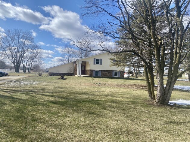 Image for 8610 Schadel Road, Waterville, Ohio 43566