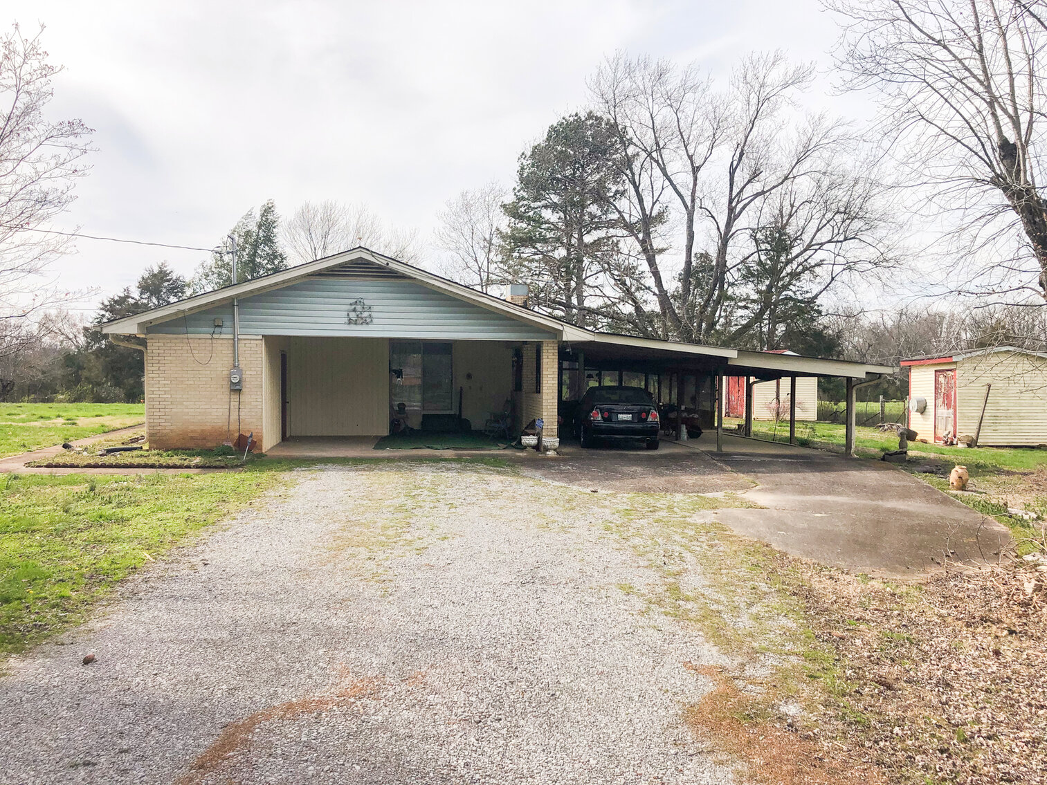 Image for 3786 Midland Fosterville Road, Bell Buckle