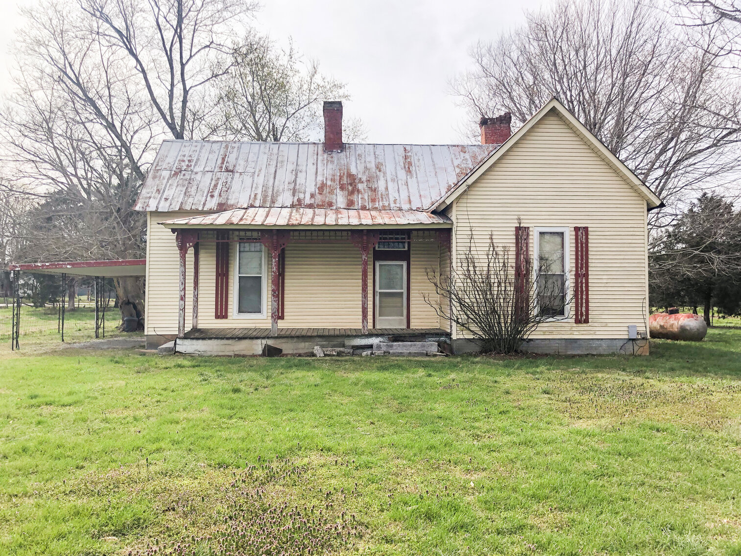 Image for 3786 Midland Fosterville Road, Bell Buckle