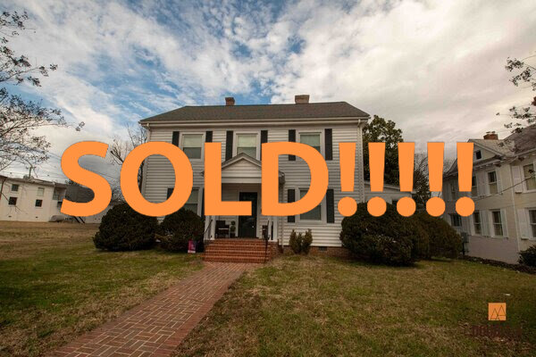 Image for 207 E. 5th Avenue, Kenbridge, VA