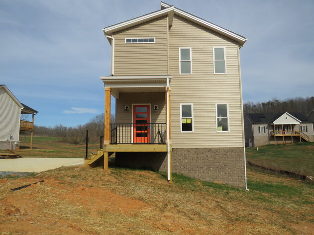 Image for 1087 Dodson Drive, Rustburg, VA 24588