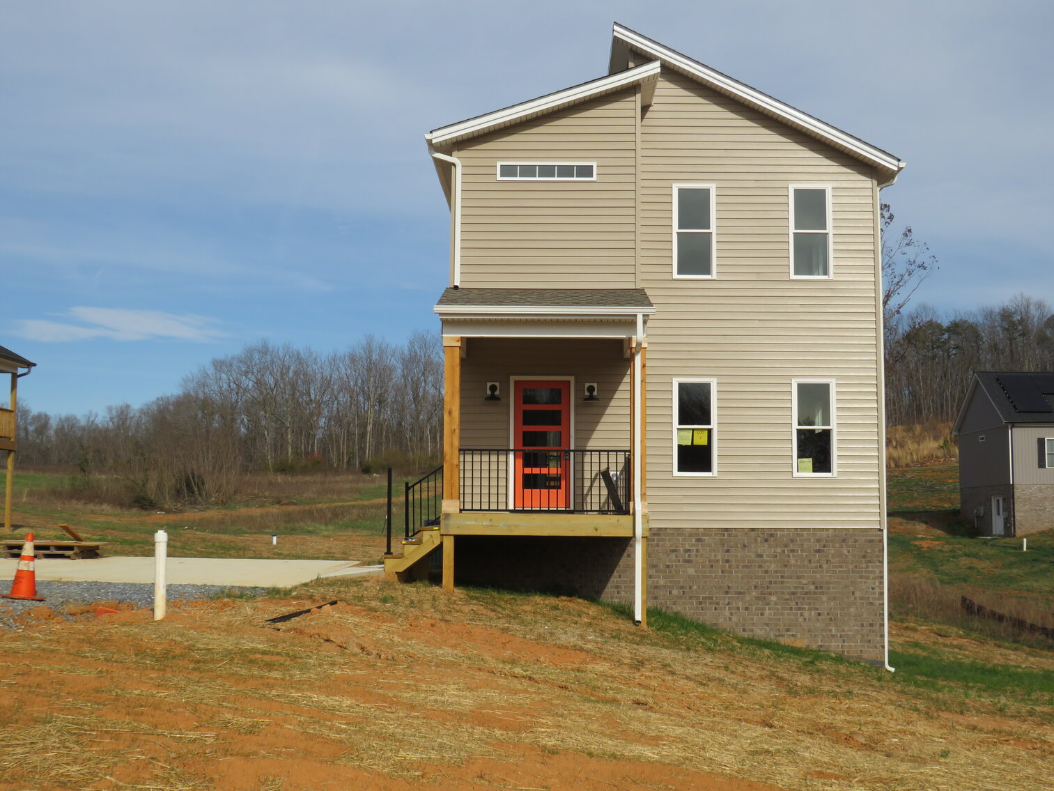 Image for 1087 Dodson Drive, Rustburg, VA 24588