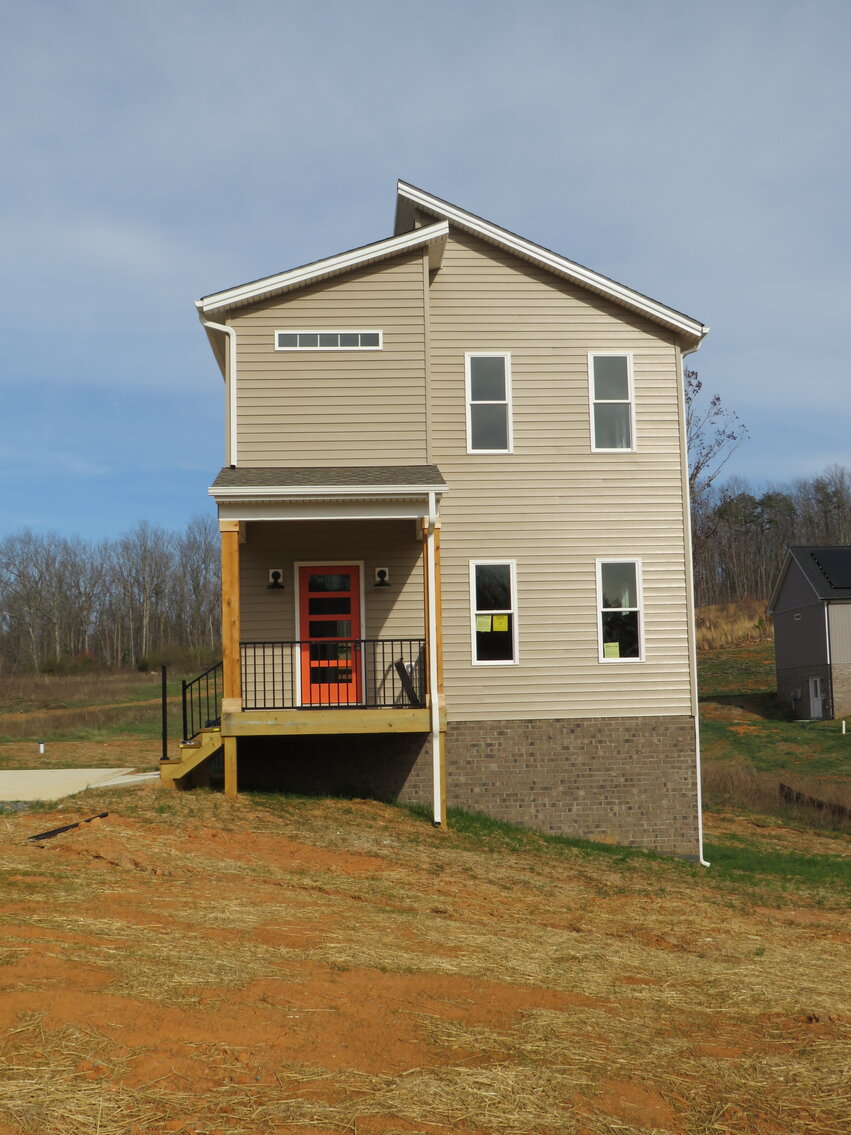 Image for 1087 Dodson Drive, Rustburg, VA 24588