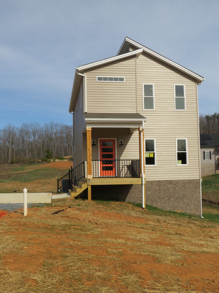 Image for 1087 Dodson Drive, Rustburg, VA 24588