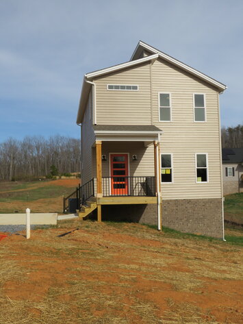 Image for 1087 Dodson Drive, Rustburg, VA 24588