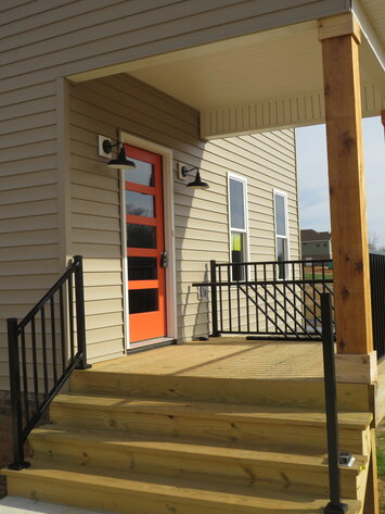 Image for 1087 Dodson Drive, Rustburg, VA 24588