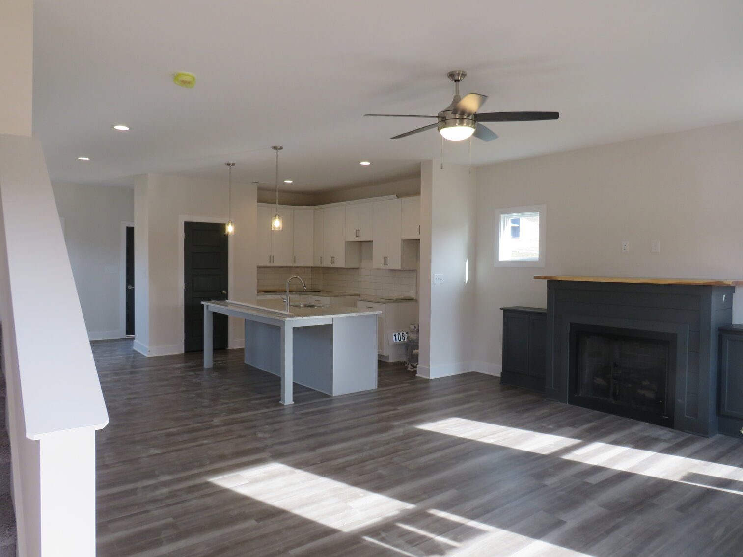 Image for 1087 Dodson Drive, Rustburg, VA 24588