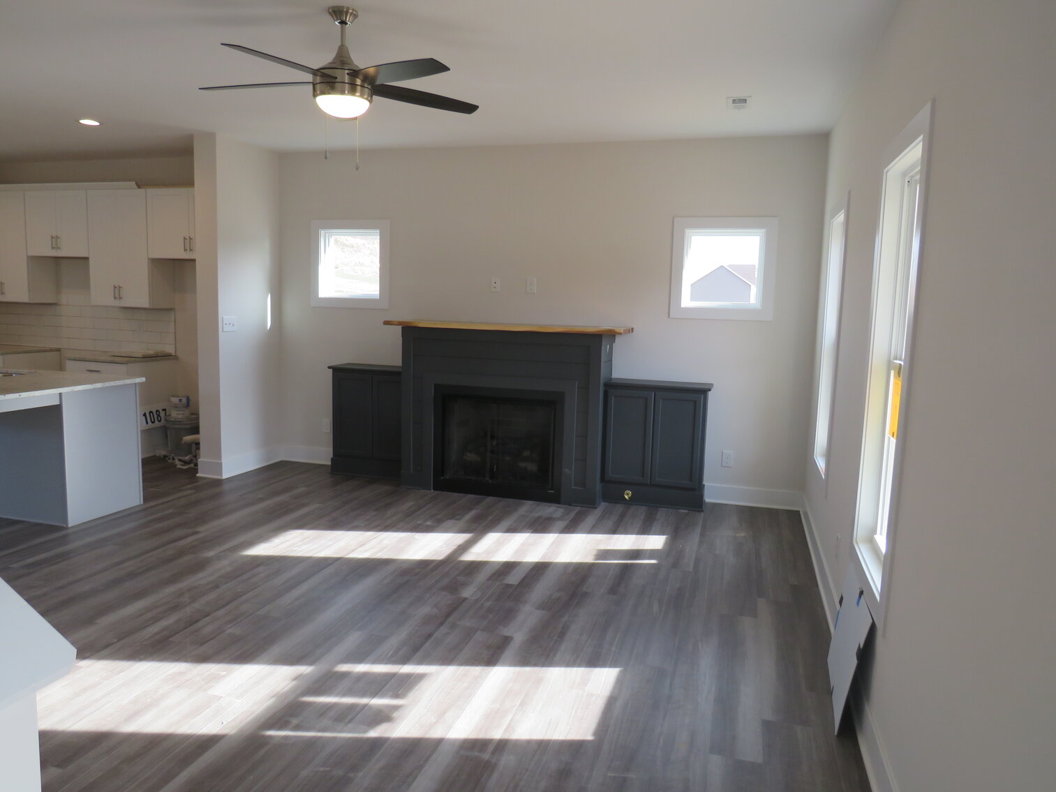 Image for 1087 Dodson Drive, Rustburg, VA 24588