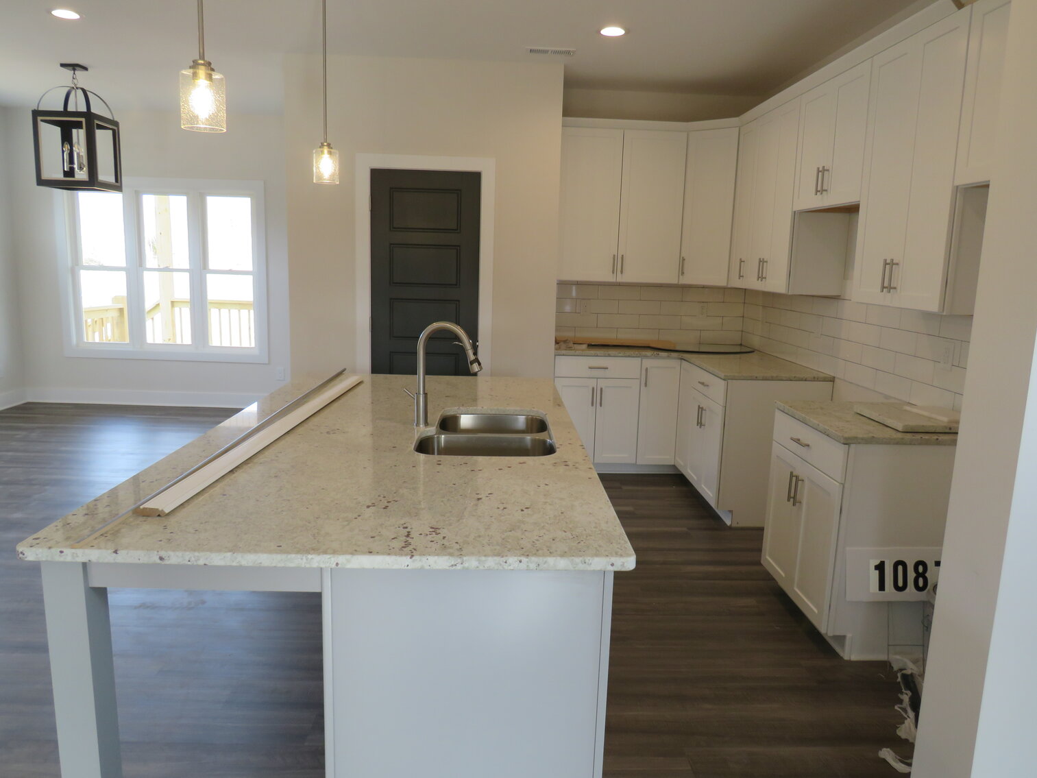 Image for 1087 Dodson Drive, Rustburg, VA 24588